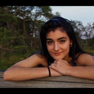 Meet your Posher, Ariel